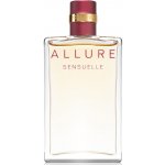 Chanel Allure Sensuelle parfémovaná voda dámská 50 ml – Hledejceny.cz