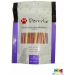 Perrito Dog Duck + Pollock Sandwich kachní sendvič s treskou 100 g – Hledejceny.cz