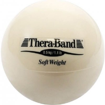 Thera-Band Medicinbal 0,5 kg – Hledejceny.cz
