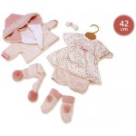 Llorens P42-272 obleček pro panenku 42 cm – Zbozi.Blesk.cz