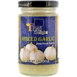 Thai Delight Mletý česnek v nálevu 200 g – Zboží Dáma