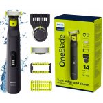 Philips OneBlade Pro QP6530/15 – Zboží Dáma