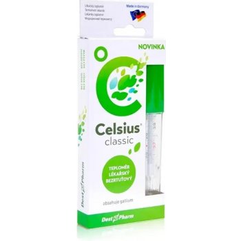 CELSIUS Classic