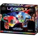 TM Toys Laser X evolution double blaster set pro 2 hráče