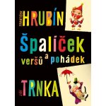 Špalíček veršů a pohádek - Hrubín František – Hledejceny.cz