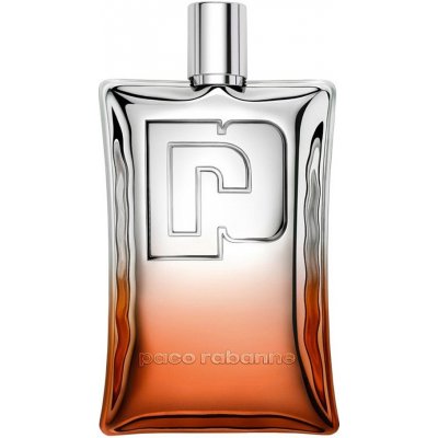 Paco Rabanne Pacollection Strong Me parfémovaná voda unisex 62 ml