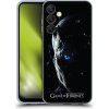 Pouzdro a kryt na mobilní telefon Samsung Head Case Samsung Galaxy A25 5G Hra o trůny Night King