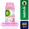 Air Wick Freshmaticic Magnolie & Třešeň náplň 250 ml