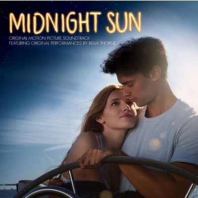 Various Artists - Midnight Sun LTD LP