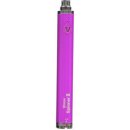 Baterie do e-cigaret vision Spinner 2 Twist fialová 1600mAh