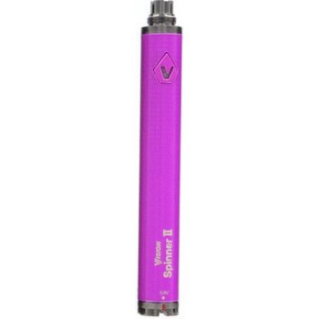 vision Spinner 2 Twist fialová 1600mAh