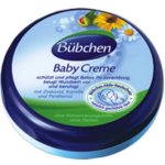 Bübchen Baby krém proti opruzeninám 150 ml – Sleviste.cz