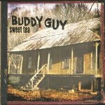 Guy Buddy - Sweet Tea LP – Hledejceny.cz