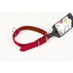 B&F Obojek semiš. Kůže SUNNY – Zbozi.Blesk.cz