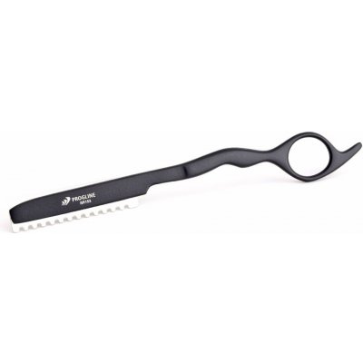 Progline Hair Styling Knife 6,5" Seřezávač vlasů – Zboží Dáma