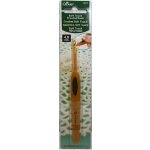 Háček CLOVER Soft Touch 4mm – Zboží Mobilmania