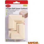 CLIPPASAFE Pěnová ochrana rohů – Sleviste.cz