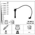 Sada kabelů pro zapalování NGK 2555 – Zboží Mobilmania