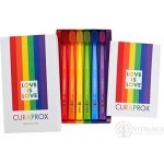 Curaprox CS 5460 Ultra Soft Rainbow 6 ks – Sleviste.cz