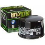 Hiflofiltro Olejový filtr HF985 | Zboží Auto