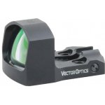 Vector Optics Frenzy-S 1x17x24 AUT Tan – Zbozi.Blesk.cz