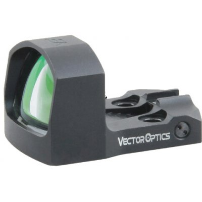 Vector Optics Frenzy-S 1x17x24 AUT Tan – Zbozi.Blesk.cz