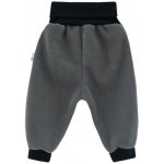 Esito Dětské polar kalhoty Příšerky šedá – Zboží Dáma