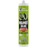 Debbex Mamut Glue Multi vysokopevnostní lepidlo 290 ml – Hledejceny.cz
