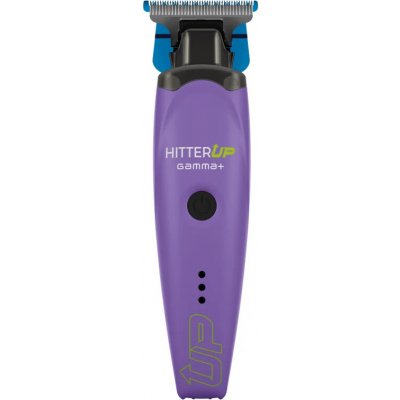 Gamma Piú Gamma+ Trimmer HITTER UP – Hledejceny.cz