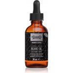 Wilkinson Sword Barbers Style Beard Oil olej na vousy 30 ml – Zbozi.Blesk.cz