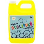 Teddies Náplň do bublifuku 2 litry – Zboží Mobilmania