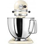 KitchenAid Artisan 5KSM125EAC – Zbozi.Blesk.cz