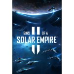 Sins of a Solar Empire II – Zboží Mobilmania