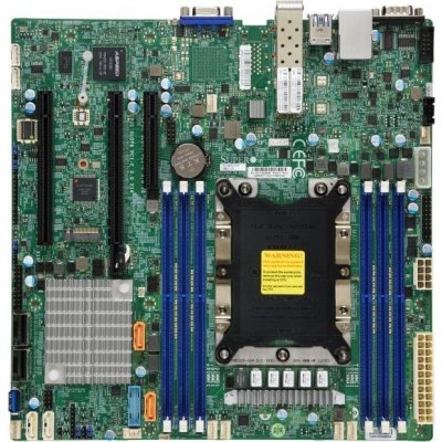 Supermicro MBD-X11SPM-TPF-O – Hledejceny.cz