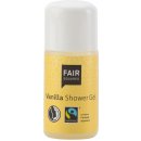 Fair Squared sprchový gel s vanilkou 10 ml