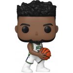 Funko Pop! NBA Bucks Basketball Giannis City Edition 2021 9 cm – Zboží Dáma