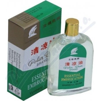 Essential Embrocation lotio 18 ml