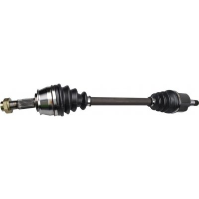 Poloos Fiat Fiorino, Nemo, Bipper 2007-2016 levá 51783853 | Zboží Auto