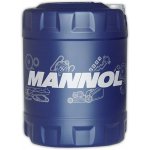 Mannol Dexron II Automatic 20 l – Zbozi.Blesk.cz