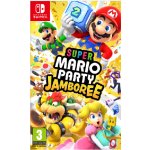 Super Mario Party Jamboree – Zboží Živě