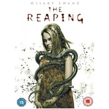 The Reaping DVD