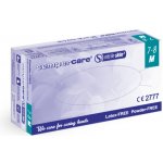 Semperit Sempercare Nitril Skin2 200ks b.p. – Zboží Mobilmania