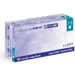 Semperit Sempercare Nitril Skin2 200ks b.p. – Zbozi.Blesk.cz