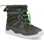 Xero Alpine Pull On dětské zimní Army Green Little – Hledejceny.cz