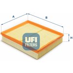 Vzduchový filtr UFI 30.A59.00 – Hledejceny.cz