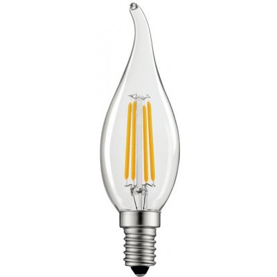Žárovky DioLamp, E14, 8 – 9, LED žárovky – Heureka.cz