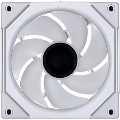 Lian Li UNI SL-INF 120 ARGB PWM UF-SLIN120-1W – Hledejceny.cz