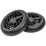 Lattice černá 110mm 2ks – Zboží Dáma