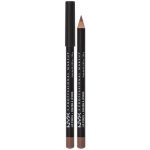 NYX Professional Makeup Slim Lip Pencil precizní tužka na rty Nude Truffle 1 g – Zboží Dáma