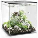 Biorb Cube MCR akvarijní set černý 30 l – Zboží Dáma
